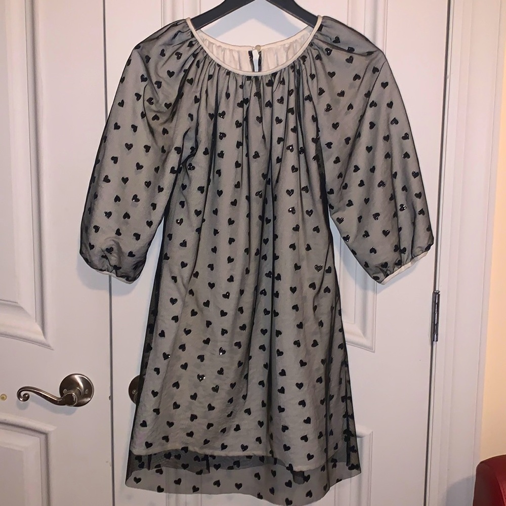 Señorita LEMONIEZ Gloria Dress 10